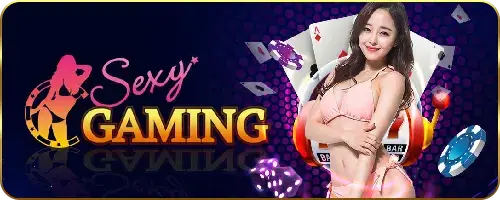 sexy-gaming